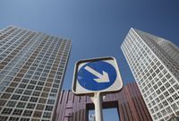 楼市已过青春期 分析称房价到明年初或可止跌
